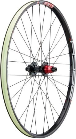 Notubes Juego De Ruedas ZTR Arch MK3 Boost Disc 6 Agujeros 27,5" -Bici Tienda 388712