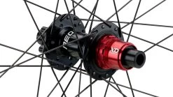 Notubes Juego De Ruedas ZTR Arch MK3 Boost Disc 6 Agujeros 27,5" -Bici Tienda 388713