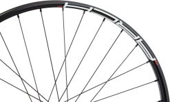 Notubes Juego De Ruedas ZTR Arch MK3 Boost Disc 6 Agujeros 27,5" -Bici Tienda 388714