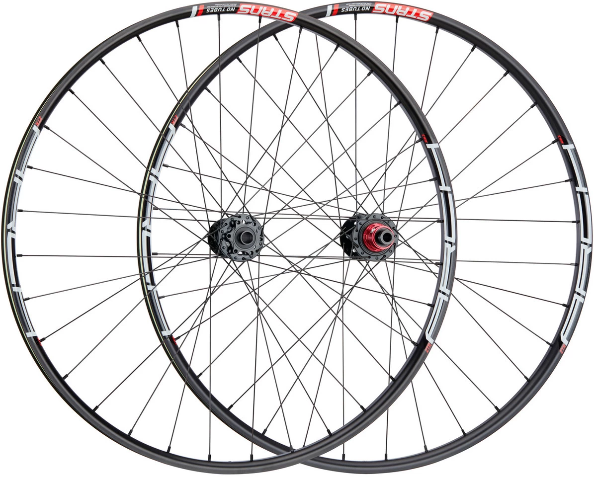 Notubes Juego De Ruedas ZTR Arch MK3 Boost Disc 6 Agujeros 29" 3 Notubes Juego De Ruedas ZTR Arch MK3 Boost Disc 6 Agujeros 29"