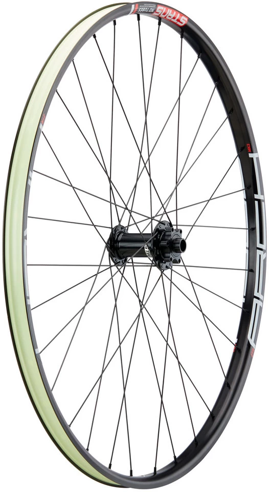 Notubes Juego De Ruedas ZTR Arch MK3 Boost Disc 6 Agujeros 29" 4 Notubes Juego De Ruedas ZTR Arch MK3 Boost Disc 6 Agujeros 29" - Imagen 2
