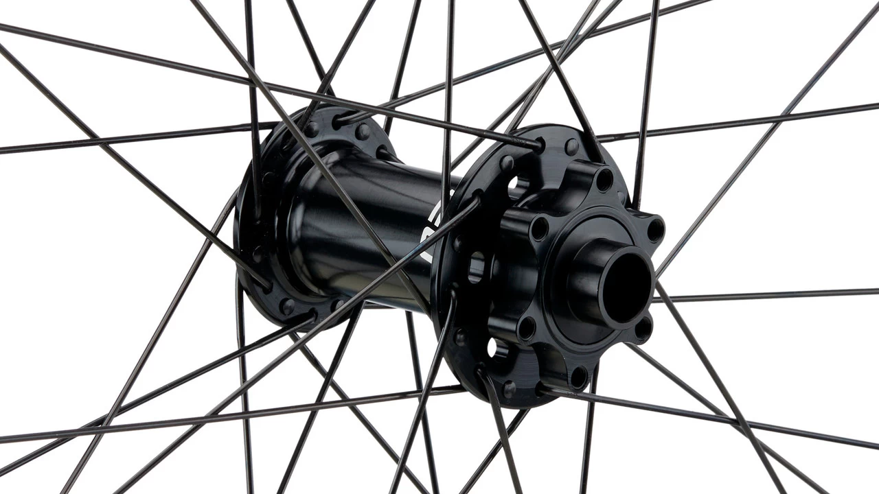 Notubes Juego De Ruedas ZTR Arch MK3 Boost Disc 6 Agujeros 29" 5 Notubes Juego De Ruedas ZTR Arch MK3 Boost Disc 6 Agujeros 29" - Imagen 3