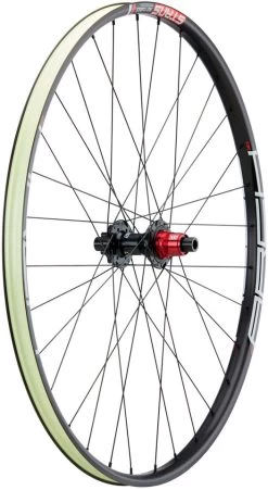 Notubes Juego De Ruedas ZTR Arch MK3 Boost Disc 6 Agujeros 29" 12 Notubes Juego De Ruedas ZTR Arch MK3 Boost Disc 6 Agujeros 29" -Bici Tienda 388719
