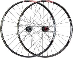 Notubes Juego De Ruedas ZTR Baron MK3 Boost Disc 6 Agujeros 29"