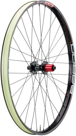 Notubes Juego De Ruedas ZTR Baron MK3 Boost Disc 6 Agujeros 29" -Bici Tienda 388726