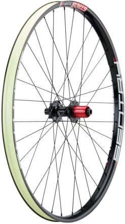 Notubes Juego De Ruedas ZTR Sentry MK3 Boost Disc 6 Agujeros 29" -Bici Tienda 388747