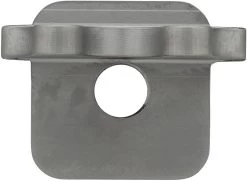 Placa Central Para Cadenas 1/8 Para Decade Chain Tool -Bici Tienda 391201