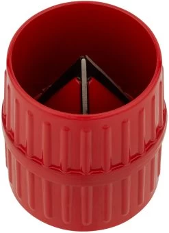 Desbarbador Para Tubos