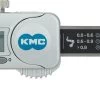 KMC Medidor De Desgaste De Cadena Digital Chain Checker -Bici Tienda 392851