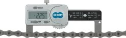 KMC Medidor De Desgaste De Cadena Digital Chain Checker -Bici Tienda 392853