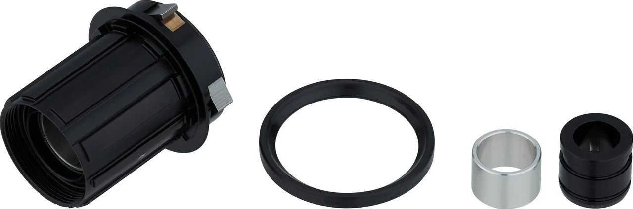 Race Face Cuerpo De Rueda Libre Trace J-Bend 6 Race Face Cuerpo De Rueda Libre Trace J-Bend - Imagen 4