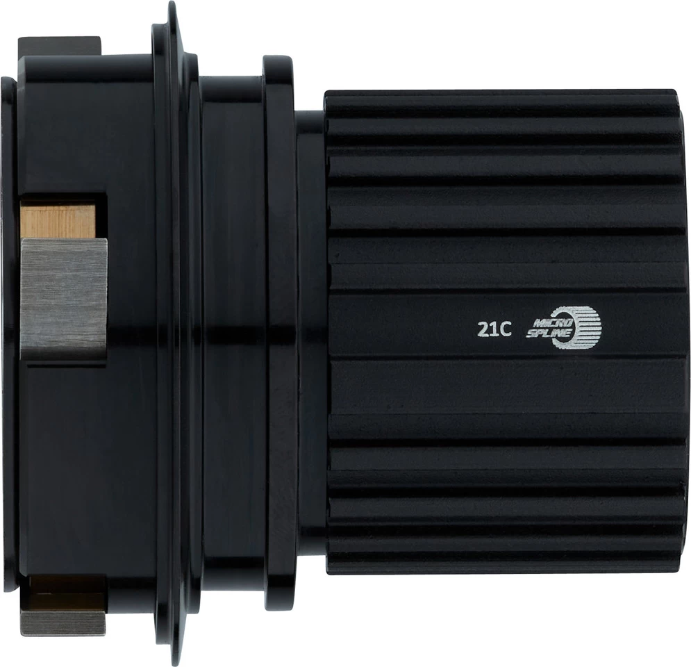 Race Face Cuerpo De Rueda Libre Trace J-Bend 9 Race Face Cuerpo De Rueda Libre Trace J-Bend - Imagen 7