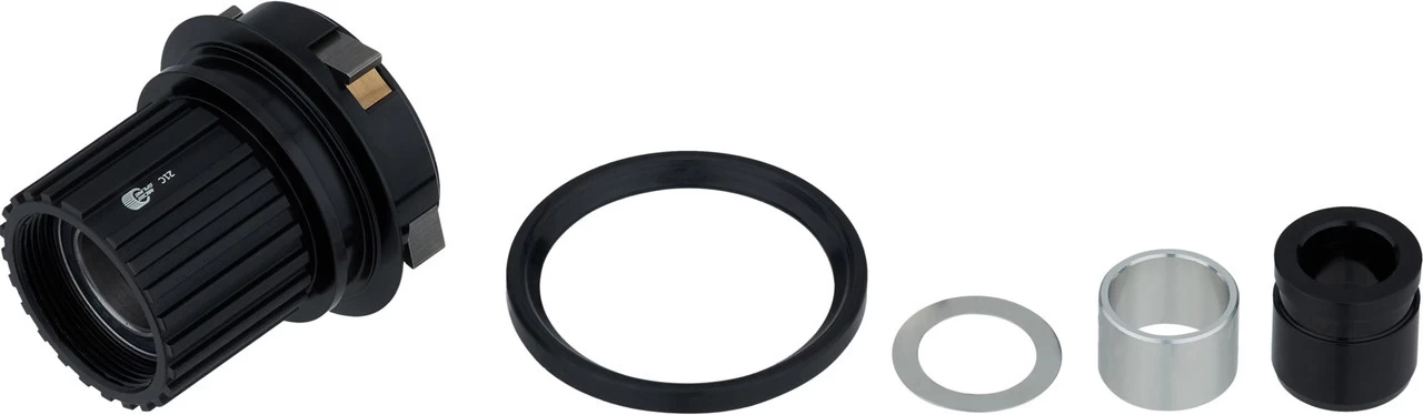 Race Face Cuerpo De Rueda Libre Trace J-Bend 10 Race Face Cuerpo De Rueda Libre Trace J-Bend - Imagen 8