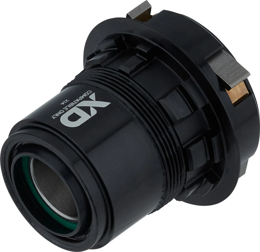 Race Face Cuerpo De Rueda Libre Trace J-Bend 11 Race Face Cuerpo De Rueda Libre Trace J-Bend - Imagen 9