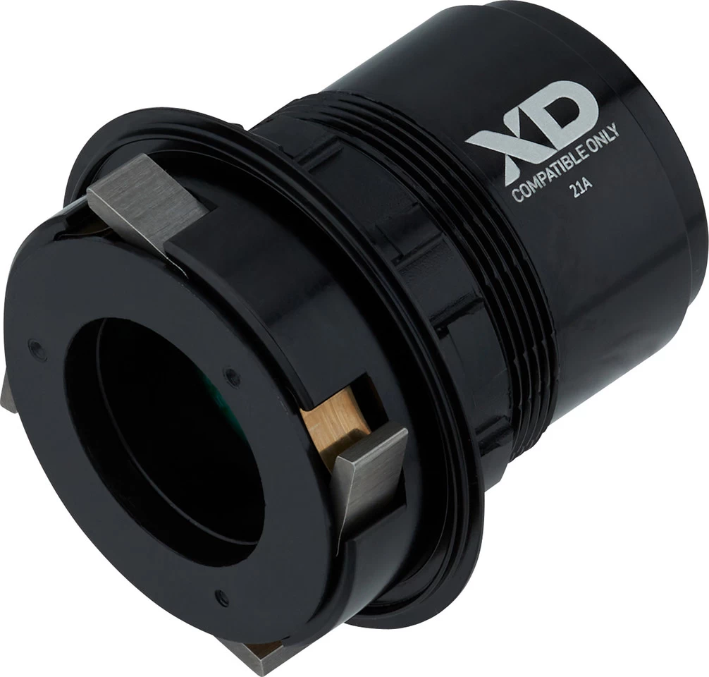 Race Face Cuerpo De Rueda Libre Trace J-Bend 12 Race Face Cuerpo De Rueda Libre Trace J-Bend - Imagen 10