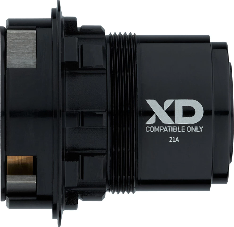 Race Face Cuerpo De Rueda Libre Trace J-Bend 13 Race Face Cuerpo De Rueda Libre Trace J-Bend - Imagen 11