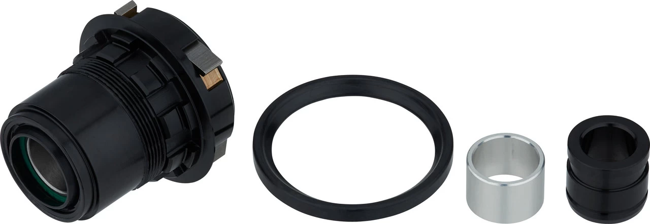 Race Face Cuerpo De Rueda Libre Trace J-Bend 14 Race Face Cuerpo De Rueda Libre Trace J-Bend - Imagen 12