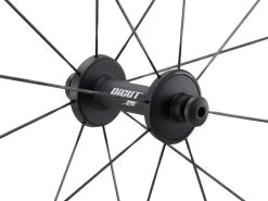 Dt-swiss Juego De Ruedas TRC 1400 DICUT 65 Carbon 28" Tubular -Bici Tienda 393780