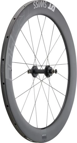 Dt-swiss Juego De Ruedas TRC 1400 DICUT 65 Carbon 28" Tubular -Bici Tienda 393781