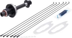 E-thirteen Juego De Ruedas Espec Race Carbon Enduro Boost 29" -Bici Tienda 393791