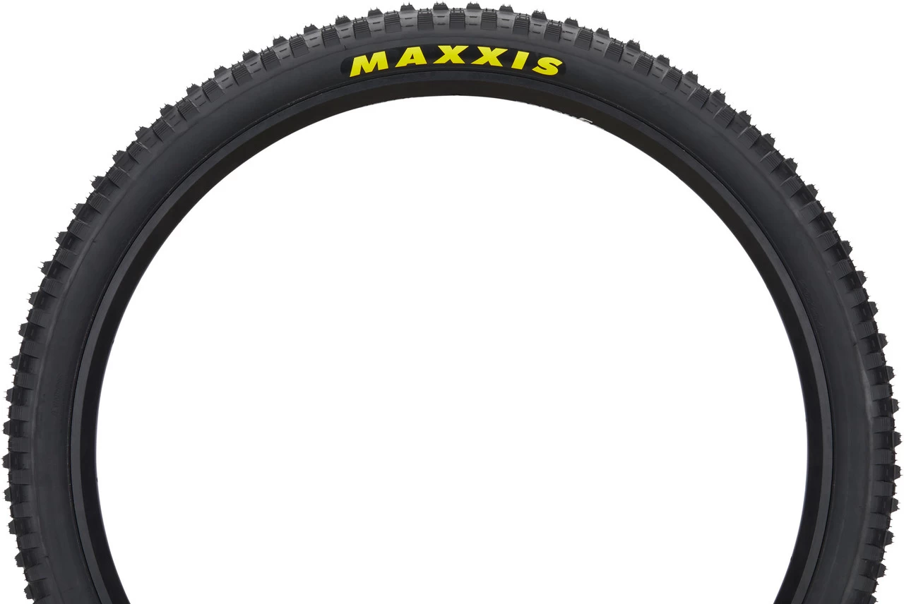 MAXXIS Cubierta Plegable Shorty 3C MaxxGrip DD WT TR 29" 4 MAXXIS Cubierta Plegable Shorty 3C MaxxGrip DD WT TR 29" - Imagen 2