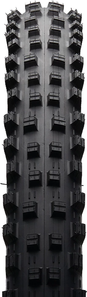 MAXXIS Cubierta Plegable Shorty 3C MaxxGrip DD WT TR 29" 6 MAXXIS Cubierta Plegable Shorty 3C MaxxGrip DD WT TR 29" - Imagen 4