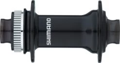 Shimano Buje RD HB-MT410 Disc Center Lock Para Ejes Pasantes De 15 Mm