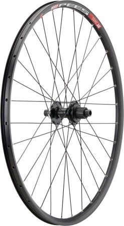 Juego Ruedas Mountain Deore Disc Center Lock DT Swiss 533D 29" Boost -Bici Tienda 397274