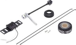 Rueda Mountain Deore Disc Center Lock DT Swiss 533D 29" -Bici Tienda 397291