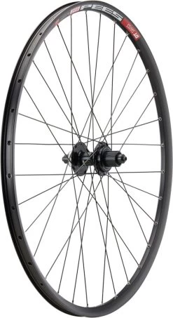 Rueda Mountain Deore Disc Center Lock DT Swiss 533D 29" -Bici Tienda 397295