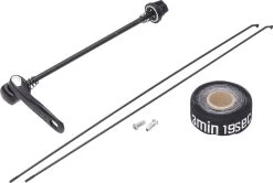 Rueda Mountain Deore Disc Center Lock DT Swiss 533D 29" -Bici Tienda 397298