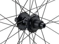 Rueda Mountain Deore Disc Center Lock DT Swiss 533D 29" -Bici Tienda 397300