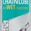 Motorex Aceite Para Cadenas Chainlube WET Conditions Spray -Bici Tienda 398352