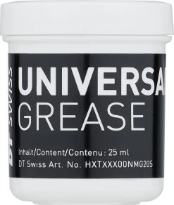 Dt-swiss Grasa Multiusos 20 G