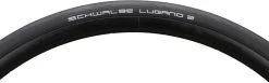 Schwalbe Cubierta De Alambre Lugano II K-Guard 28" -Bici Tienda 399114