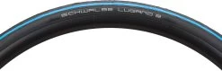 Schwalbe Cubierta De Alambre Lugano II K-Guard 28" -Bici Tienda 399119
