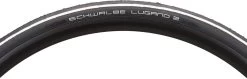 Schwalbe Cubierta De Alambre Lugano II K-Guard 28" -Bici Tienda 399122