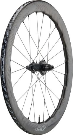ZIPP Rueda 454 NSW Carbon Tubeless Disc Center Lock - M. F. De Producción -Bici Tienda 399712