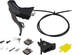 Campagnolo® Freno Disco Super Record EPS Maneta De Cambios/frenos 12s Hidr. 2021 -Bici Tienda 400948