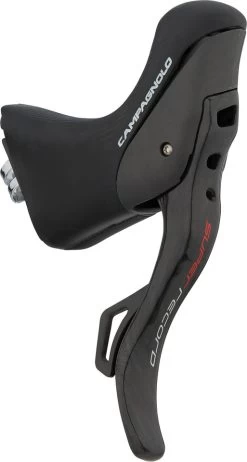 Campagnolo® Freno Disco Super Record EPS Maneta De Cambios/frenos 12s Hidr. 2021 -Bici Tienda 400951