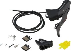 Campagnolo® Freno Disco Super Record EPS Maneta De Cambios/frenos 12s Hidr. 2021 -Bici Tienda 400956