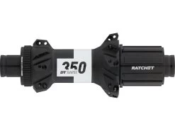 Dt-swiss Buje Trasero 350 Straightpull MTB Boost Disc Center Lock