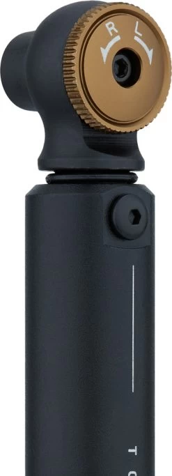 Topeak Llave De Torsión Torq Stick 4-20 Nm -Bici Tienda 405489