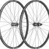 Dt-swiss Juego De Ruedas HX 1700 SPLINE 29" 30 Boost Disc 6 Agujeros Hybrid