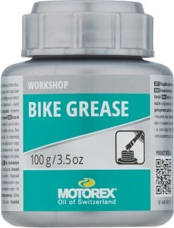 Motorex Grasa De Bicicletas Bike Grease