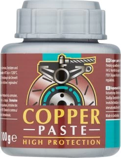 Motorex Pasta De Cobre Copper Compound