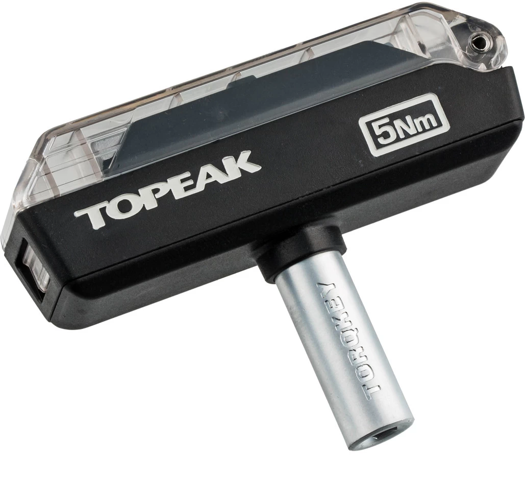 Topeak Llave De Torsión Torque 3 Topeak Llave De Torsión Torque