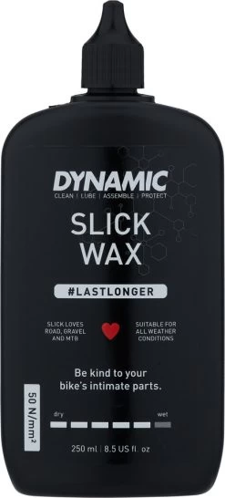Dynamic Cera Para Cadenas Slick Wax -Bici Tienda 418682