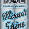 Muc-Off Abrillantador Para Bicis Miracle Shine Polish -Bici Tienda 419144