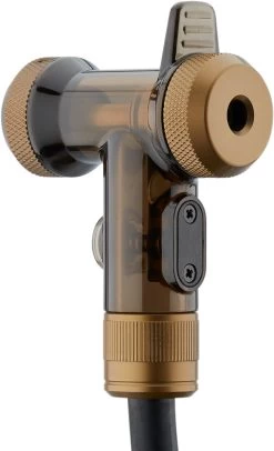 Topeak Bomba De Pie JoeBlow Tubi 2Stage Tubeless -Bici Tienda 419182